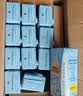 认养一头牛全脂纯牛奶250ml 24盒 学生早餐纯奶 礼盒送礼 8月产 2箱共24盒 实拍图