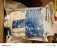 山山除湿袋干燥剂吸湿袋除湿剂衣柜除湿 可挂式250g*12袋 实拍图