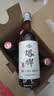 塔牌 元红五年 干型 绍兴黄酒 500ml*6瓶 整箱装 花雕送礼双11 实拍图