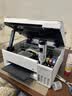 爱普生（EPSON）【6代新品】L3351墨仓式彩色打印机 微信打印/无线连接 家用AI学习打印机（打印、复印、扫描） 实拍图