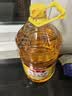 鲁花食用油 物理压榨 非转基因 玉米油6.18L 家用粮油 健康植物油 实拍图