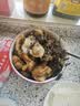 滕香阁老字号正宗金华火腿碎肉切片无骨做XO酱煲汤熟食腊味浙江特产500g 实拍图