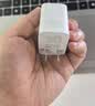 华为冰糖全能充电器(Max100W) 超级快充3C认证含1米6A数据线华为原装充电器适用华为手机Pura80 实拍图