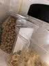 三只松鼠香蕉片500g/罐 东南亚进口香蕉干脆片蜜饯果干下午茶儿童休闲零食 实拍图