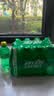 可口可乐（Coca-Cola）雪碧  柠檬味 汽水 碳酸饮料 300ml*12瓶 实拍图
