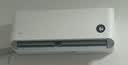 小米空调 巨省电 1.5匹挂机 一级能效 外机单排铜管 KFR-35GW/N1A1【整机免费十年包修】 实拍图