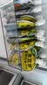 金豆芽金银花柚子汁儿童果汁饮品送礼盒装户外便携饮料100ml*13袋 实拍图