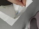 维达（Vinda）超韧手帕纸 4层7片18包山茶花香 便携小包假期出行纸巾新旧随机发 实拍图