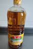 鲁花【保真菜籽油】低芥酸特香菜籽油 2L 物理压榨【京东品酒会同款】 实拍图