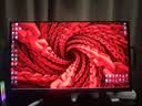 AOC爱攻昊天27英寸2K 320Hz OLED五层堆叠 BlackAR镜面抗反抗眩色准王 HDR500电竞显示器AG277QSD 实拍图