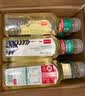 农夫山泉东方树叶绿茶500ml*15瓶无糖茶饮料0糖0脂0卡整箱装饮品 实拍图