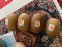 佳沛（zespri）金奇异果25-27粒原箱特大果124-146g猕猴桃水果礼盒 实拍图