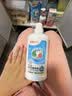 贝亲（Pigeon）奶瓶清洗剂 婴儿专用 奶嘴玩具果蔬清洁1300ml 囤货装 PL156 实拍图