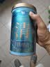 八马茶业安溪铁观音 清香型一级500g 罐装茶叶 非遗技艺 自己喝 乌龙茶 实拍图