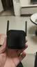 小米（MI）wifi放大器pro wifi信号增强器 300M无线速率 无线信号增强器 强电版 非路由器 需配合路由器使用 实拍图