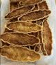 展艺黄油薄脆片250g 牛轧糖糯米船蛋糕装饰冰淇淋木糠杯碎烘焙原料 实拍图