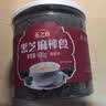 燕之坊纯熟黑芝麻粉黑芝麻炒熟现磨即食营养早餐代餐粉1.2斤 实拍图