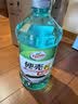 龟牌（Turtle Wax）百万好评硬壳玻璃水0度汽车强力去污去油膜除虫胶雨刮水2L*4瓶 实拍图