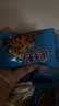 趣多多【曹骏同款】香脆曲奇饼干 香脆巧克力味340g 营养早餐休闲零食 实拍图