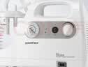 鱼跃（yuwell）吸痰器7E-C家用中老年电动吸痰器老人便携式吸痰机带原装吸痰管 实拍图