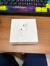 Apple/苹果 AirPods 5（支持主动降噪）搭配无线充电盒 蓝牙耳机适用iPhone/iPad/Mac【电信版】 实拍图