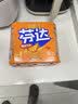 可口可乐（Coca-Cola）芬达橙味汽水碳酸饮料330ml*6摩登罐 实拍图