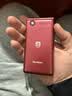 飞利浦（PHILIPS）V13P 海棠红 翻盖老人手机 移动联通电信4G全网通 双卡双待老年人手机大字大声音备用智能学生手机 实拍图