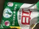 立白冷水速效洗衣粉7.4斤阳光玫瑰低温速溶 强效去污去渍强力京东自营 实拍图