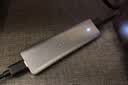 绿联USB3.0分线器多接口扩展器高速一拖4口转接头拓展坞多孔HUB集线器扩展坞笔记本电脑转换器 实拍图