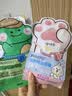 润本植物精油香圈手环30条*2组合装森林+恐龙儿童成人户外游玩便携 实拍图