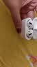 Apple/苹果 AirPods 5（支持主动降噪）搭配无线充电盒 蓝牙耳机适用iPhone/iPad/Mac【移动版】 实拍图