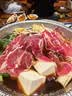 蒙特曼内蒙古原切牛里脊 净重3斤 生鲜黄牛肉柳菲力新鲜儿童辅食家庭装  实拍图