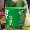 雪碧汽水2L 实拍图