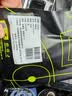 卡尔美（KELME）足球护腿板比赛训练护小腿减震加厚插板专业护具 白灰 M 实拍图