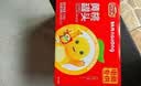 欢乐家×奶龙 黄桃罐头 电商专供 新鲜水果罐头礼盒 休闲零食 256g*12瓶 实拍图