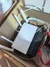 华为路由 AX1  双频1200兆级 Wi-Fi 5  支持Mesh组网延展 无线家用穿墙/高速千兆路由器 实拍图