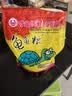 寸金（INCH-GOLD） 经典龟龟粮500g 乌龟 巴西龟饲料 水龟、半水龟粮 上浮型  实拍图