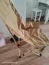 骆驼（CAMEL）【京东专供】户外折叠桌折叠椅露营野餐野营桌椅 1桌4椅套装 实拍图
