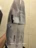 金号新疆棉抗菌毛巾纯棉运动洗脸巾加厚防霉防螨4条 74*33cm 100g/条 实拍图