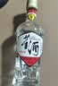 董酒复刻 白标(带盒) 董香型白酒 54度 500ml  单瓶装 家乡酒 实拍图