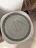 美的（Midea）【消毒级净化加湿器】R9空气净化器消毒母婴无雾加湿一体鼻炎家用甲醛数显除烟味异味过敏原净化机 实拍图