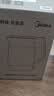 美的（Midea）电热水壶2L大容量2200W速沸双层防烫316L母婴级无缝内胆SH20M119PRO 实拍图