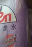 景田百岁山饮用天然矿泉水 348ml*24瓶 实拍图