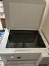 爱普生（EPSON）【6代新品】L4356墨仓式彩色无线AI学习打印机一体机家用办公  L4266升级版[自动双面 液晶屏 白] 实拍图