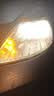 欧司朗（OSRAM）远亮型卤素灯SUP升级款汽车大灯远光灯近光灯 H4 12V70/65W单只 实拍图