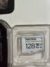 Sandisk闪迪128GB TF（MicroSD）4K内存卡 行车记录仪 监控摄像头专用 循环录制10,000小时 高耐用存储卡 实拍图