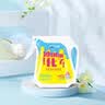 天润新疆特产 浓缩冰淇淋化了 125g*10袋 风味发酵乳酸奶酸牛奶生鲜 实拍图