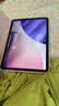 Apple/苹果 iPad 11英寸 A16芯片2025年款 平板电脑 (128GB WLAN版学习办公娱乐)银色 实拍图