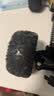 凯乐斯金46cm四驱合金六轮遥控越野车电动玩具赛车模型男孩儿童生日礼物 实拍图