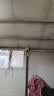 霸天安4G太阳能摄像头 变焦监控室外免插电无需连wifi终身免流量 监控器360度无死角带夜视 全景手机远程 实拍图